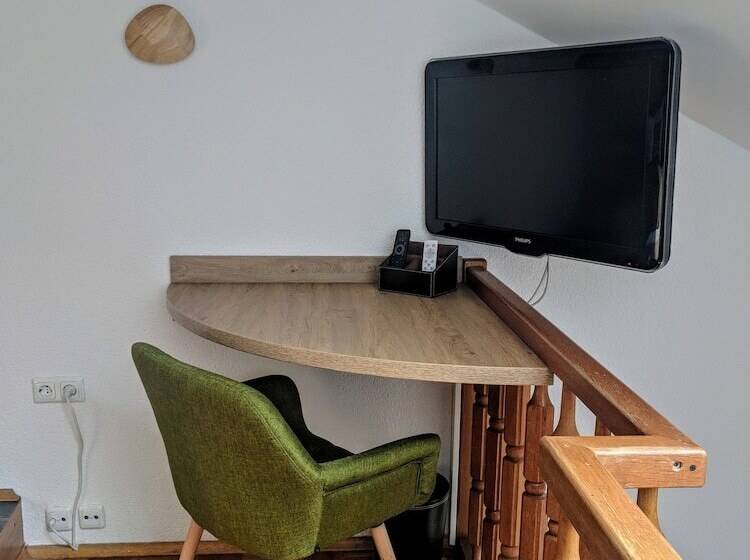 호텔 Peter Schaefer