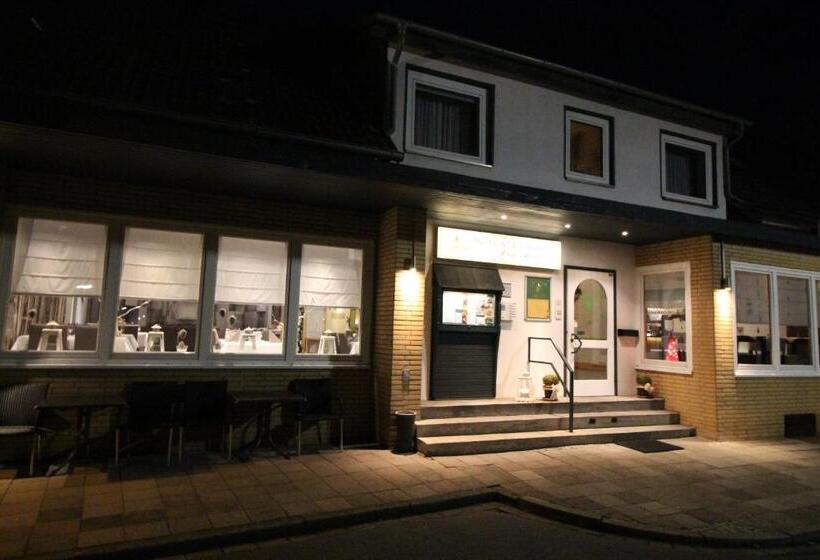فندق Restaurant Jägerhof