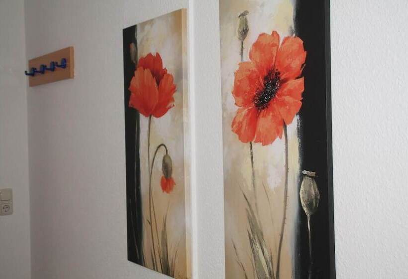 호텔 Riesenjunior Hanau By Trip Inn