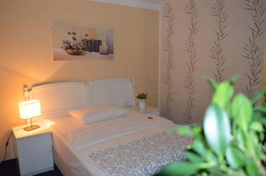 בית מלון כפרי Royal Hanau