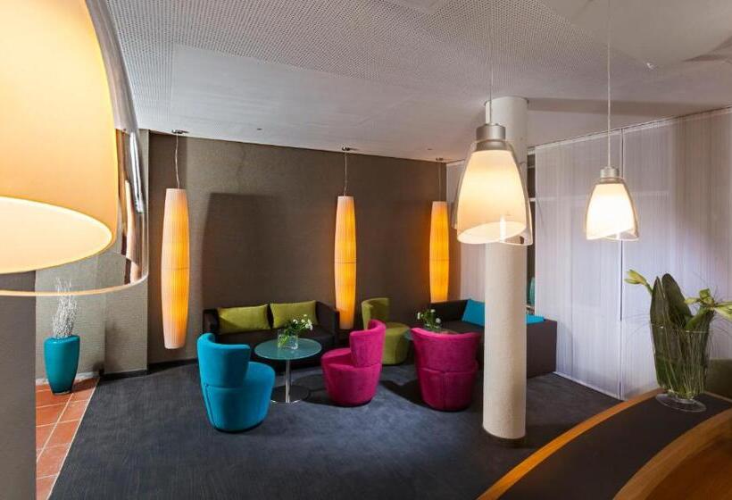 ホテル Raphael Im Allgäu