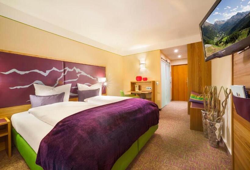 ホテル Raphael Im Allgäu