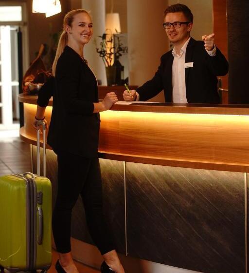 ホテル Raphael Im Allgäu