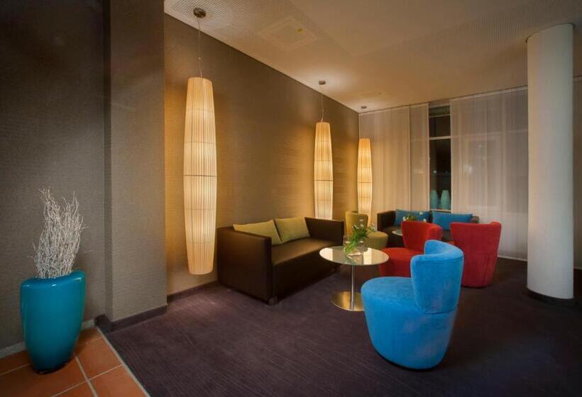 ホテル Raphael Im Allgäu