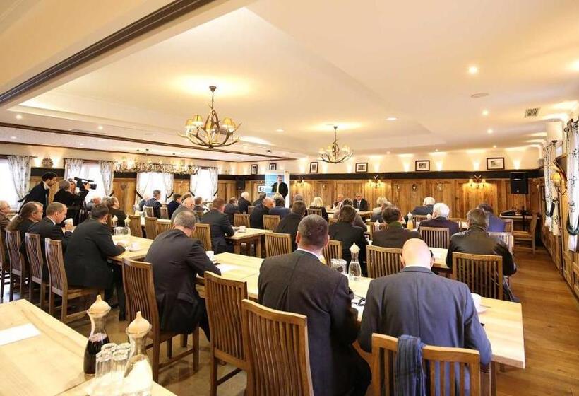 Отель Vilstaler Hof Landgasthof &
