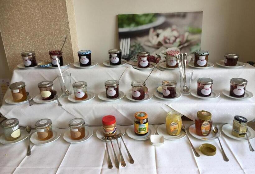 Landhotel Franck Garni