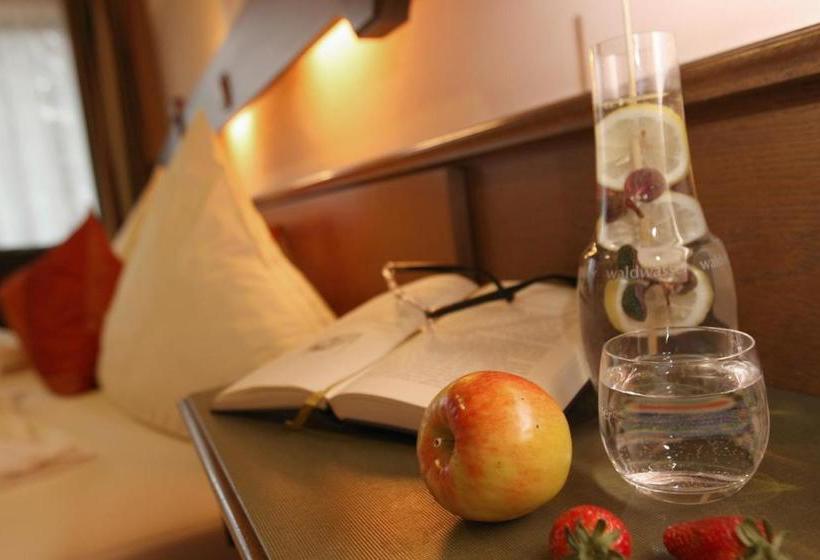 Landhotel Koller