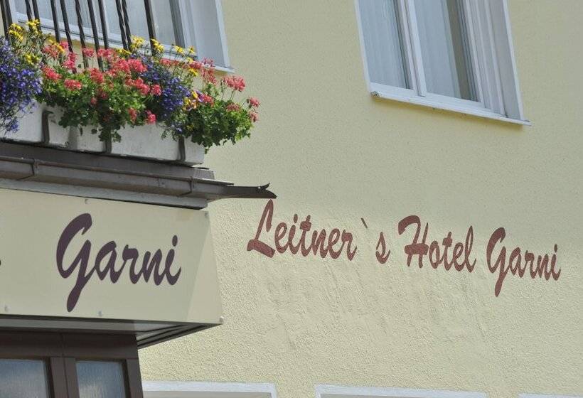 בית מלון כפרי Leitner