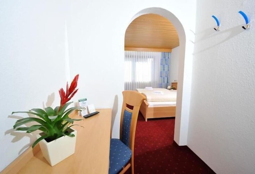 בית מלון כפרי Leitner