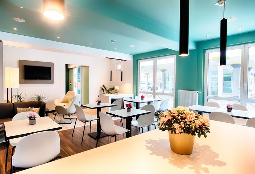 מוטל B&b Hotel München Putzbrunn