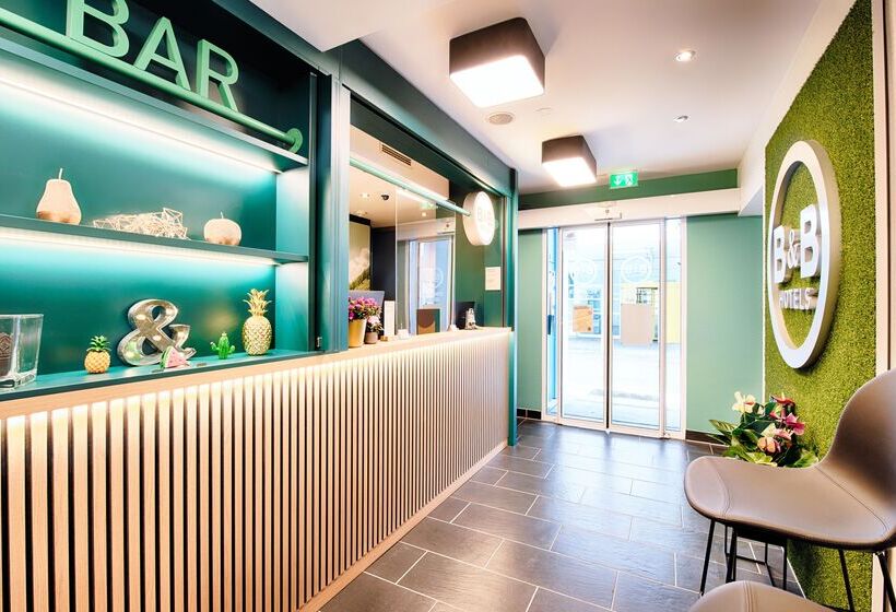 מוטל B&b Hotel München Putzbrunn