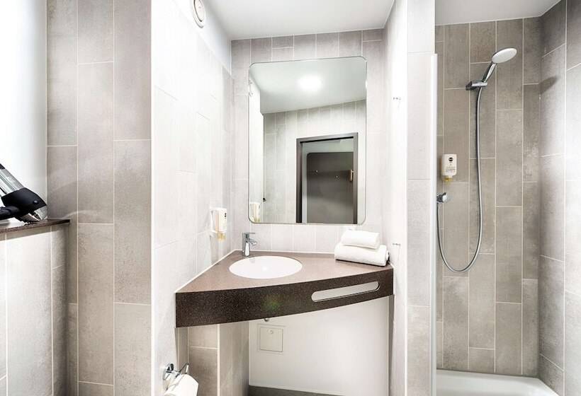 מוטל B&b Hotel München Putzbrunn