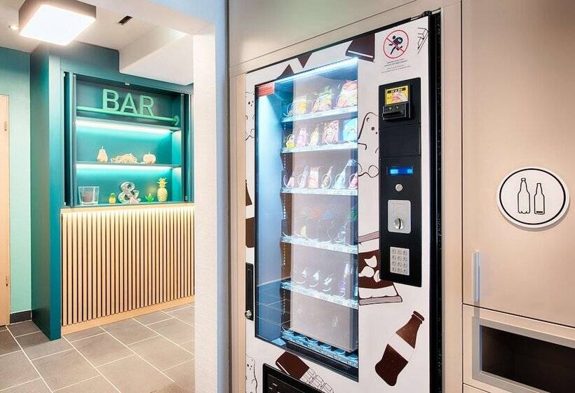 מוטל B&b Hotel München Putzbrunn