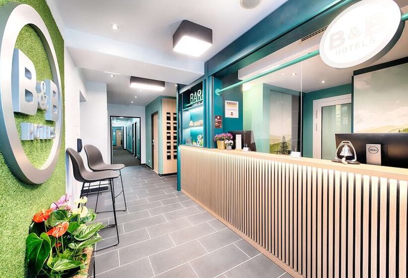 מוטל B&b Hotel München Putzbrunn