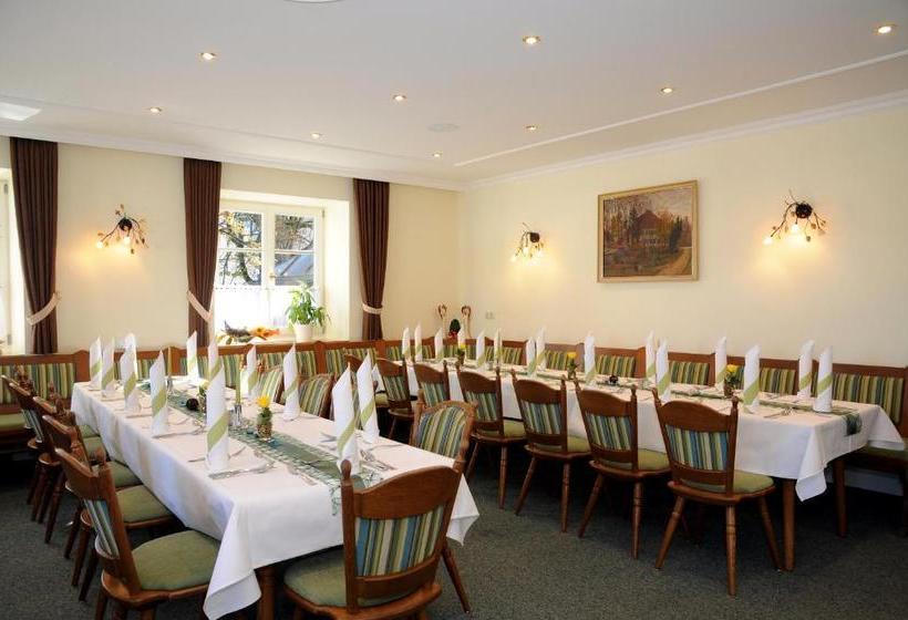 פנסיון Gasthof Engel