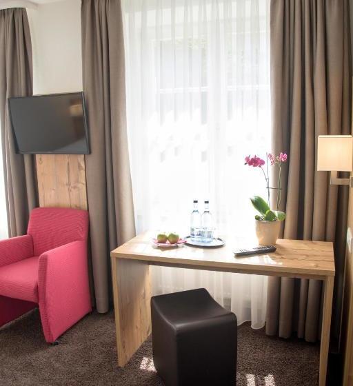 פנסיון Gasthof Engel