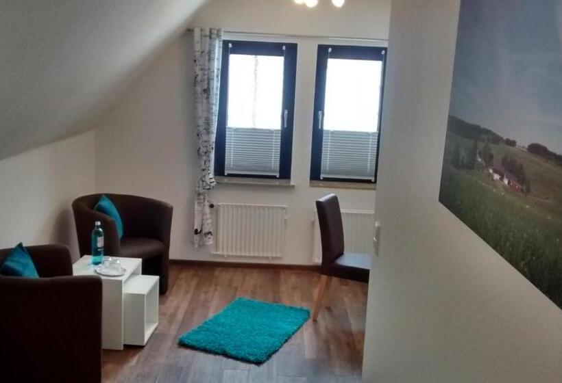 Pension Wittgensteiner Schweiz