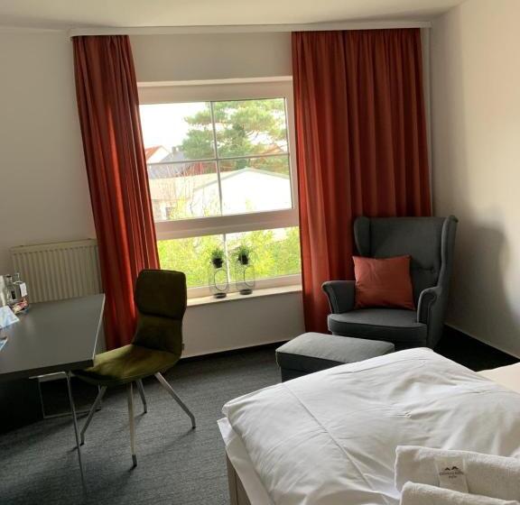 Residenz Hotel Giessen