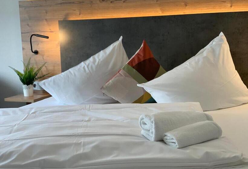 Residenz Hotel Giessen