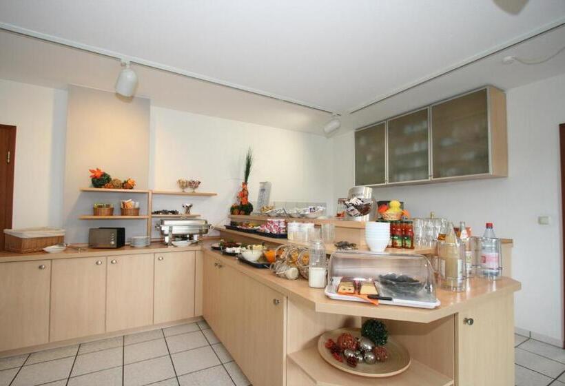 Residenz Hotel Giessen