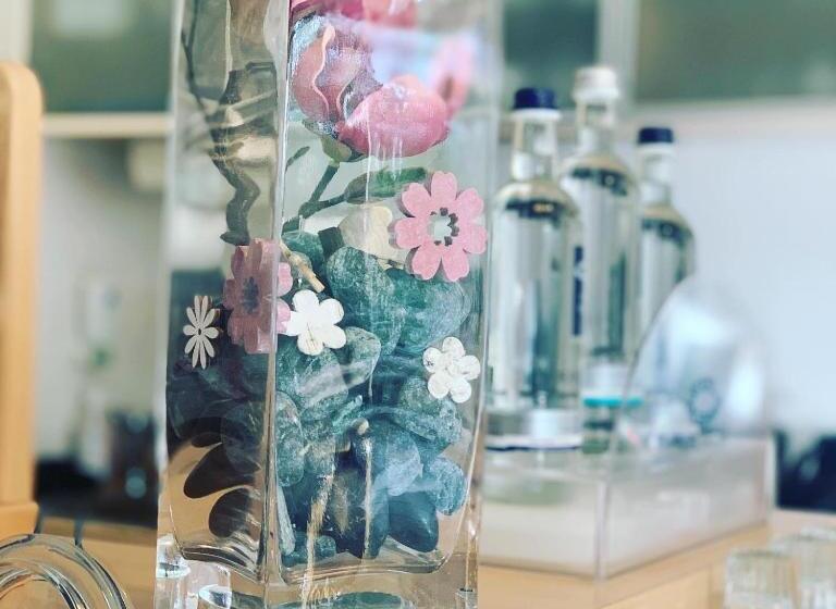 Residenz Hotel Giessen