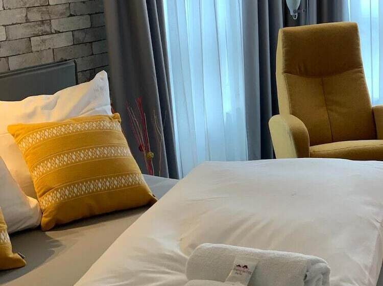 Residenz Hotel Giessen