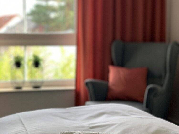 Residenz Hotel Giessen