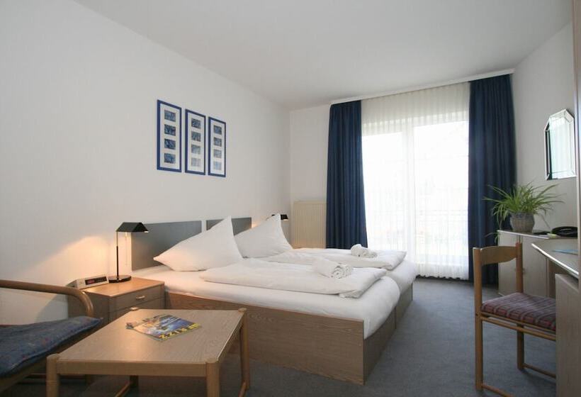 Residenz Hotel Giessen