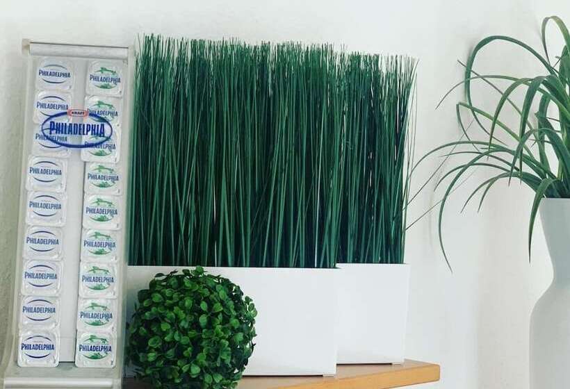 Residenz Hotel Giessen