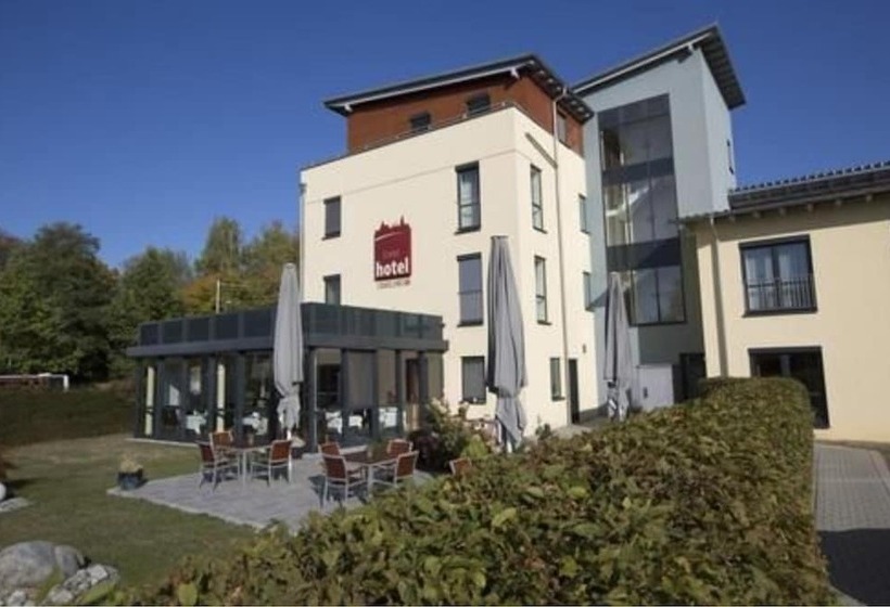 Stadthotel Crailsheim