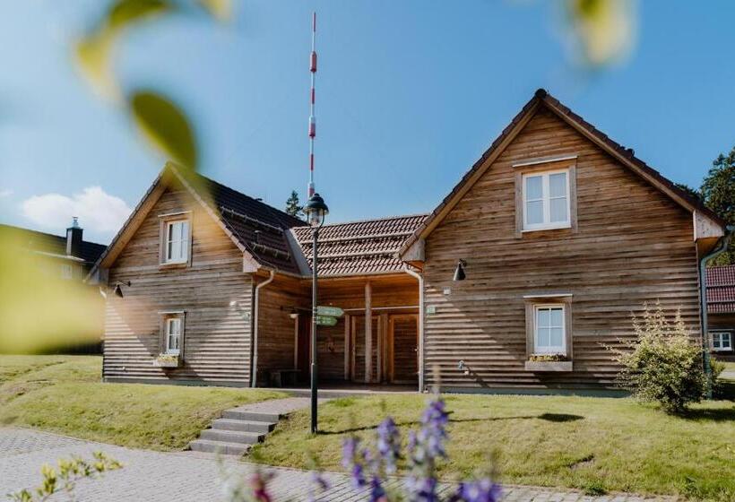 Torfhaus Harzresort