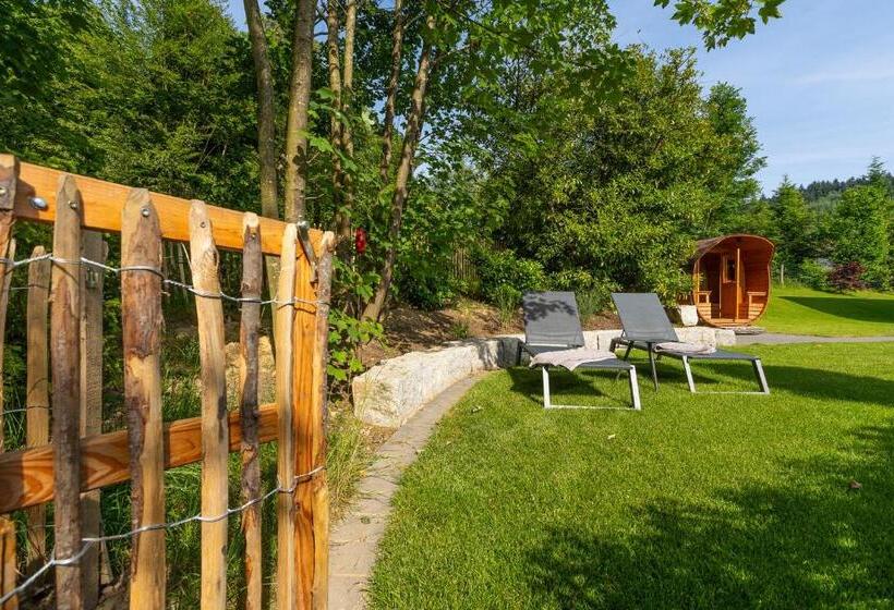 Weinhotel Pfeffer & Salz