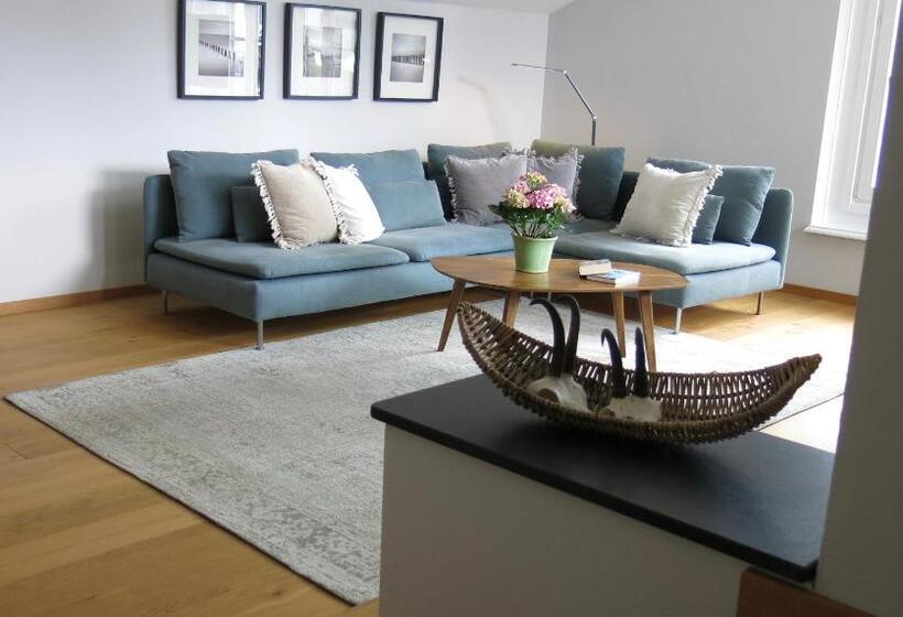 Alpenhof Garnihotel & Ferienwohnungen