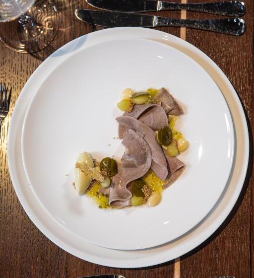 Altstadthotel Messerschmitt