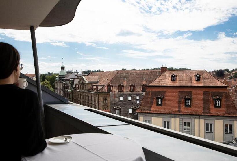 Altstadthotel Messerschmitt