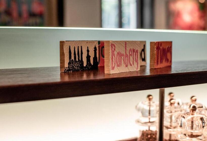 Altstadthotel Messerschmitt