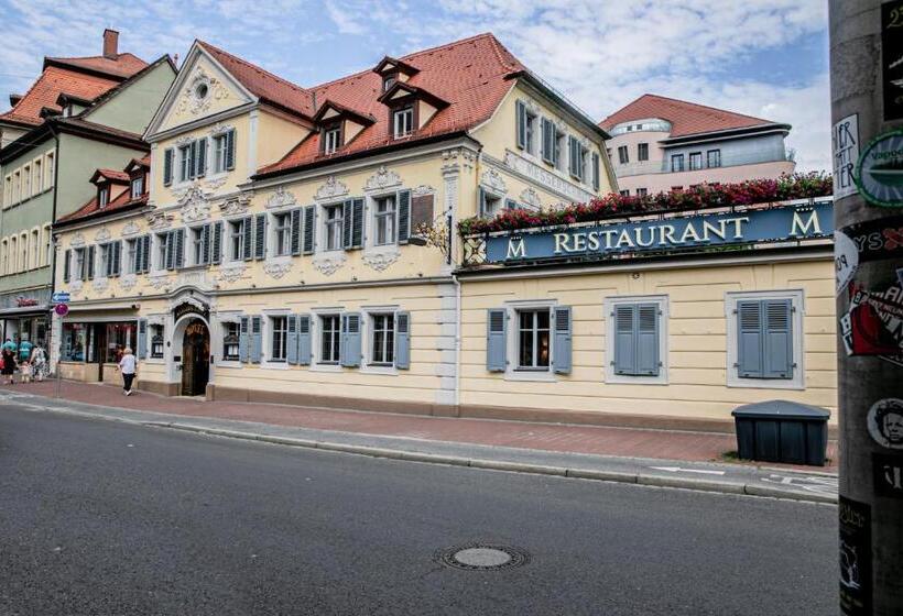 Altstadthotel Messerschmitt