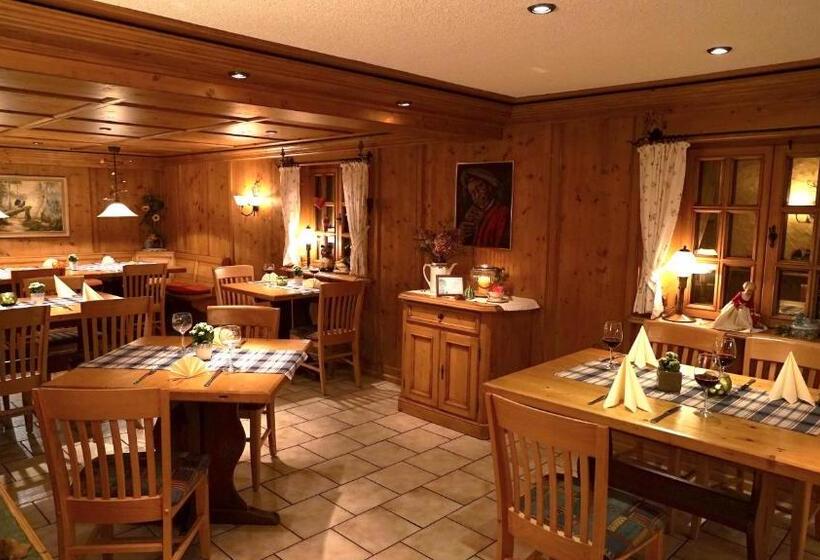 Appartementhotel Breitmattstub