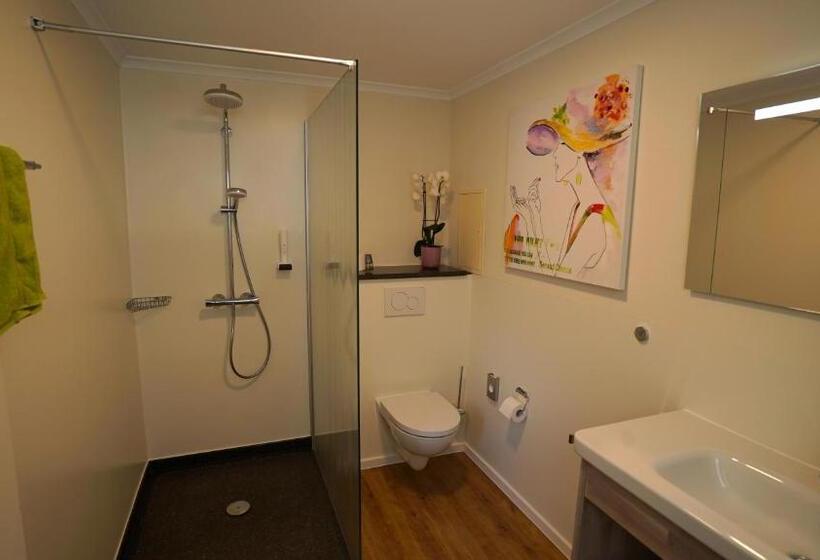Appartementhotel Breitmattstub