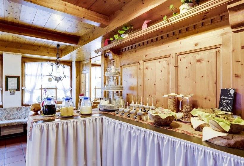 Bio Hotel Frankenhof Garni