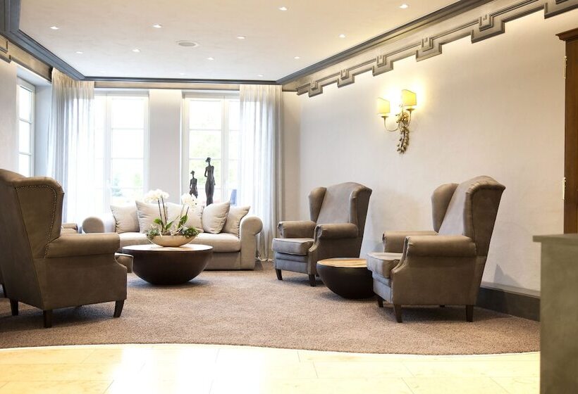 Flair Hotel Nieder