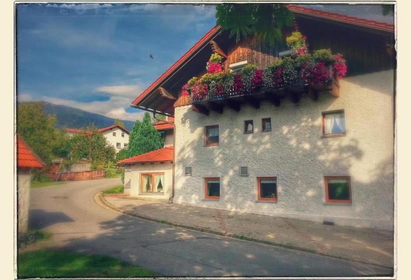 Gasthof Pension Gregori
