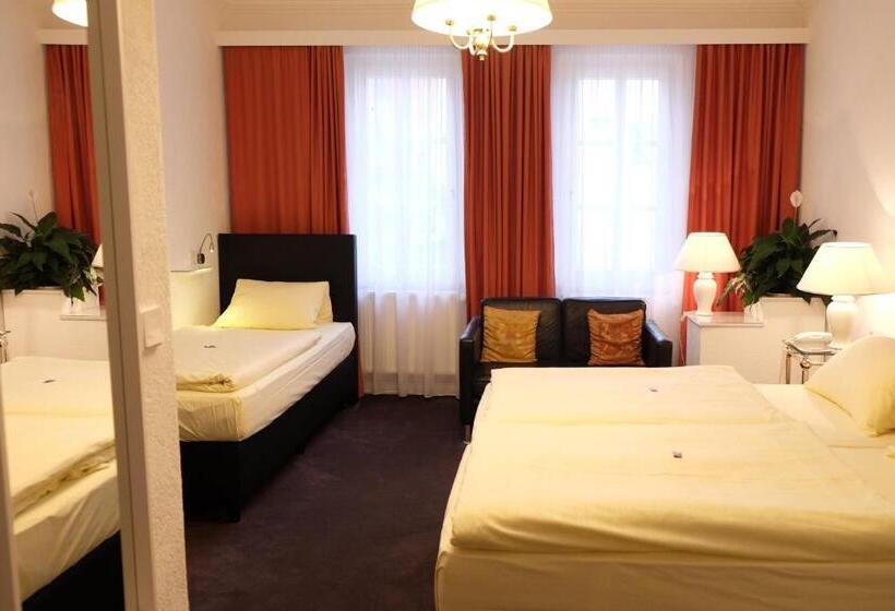 בית מלון כפרי Adler