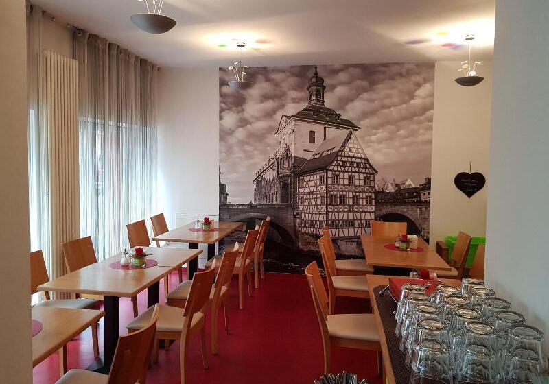 Отель Am Brauereidreieck