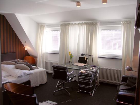 Apart Hotel Fulda