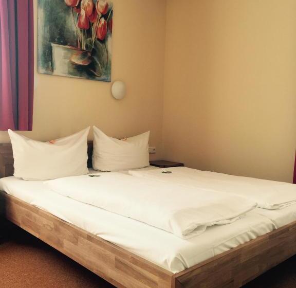 בית מלון כפרי Gerber