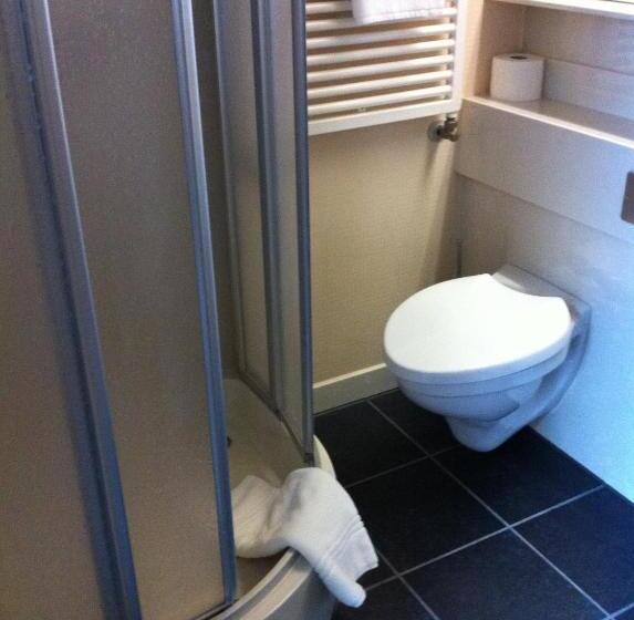 בית מלון כפרי Gerber