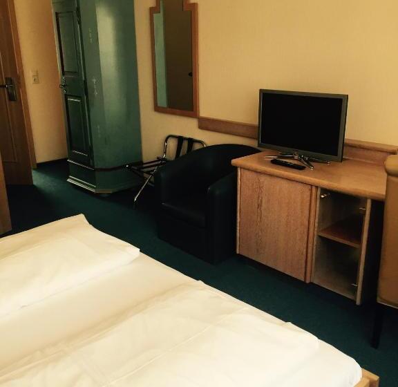 בית מלון כפרי Gerber