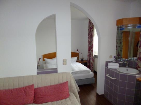 Garni Hotel Kaiserdom