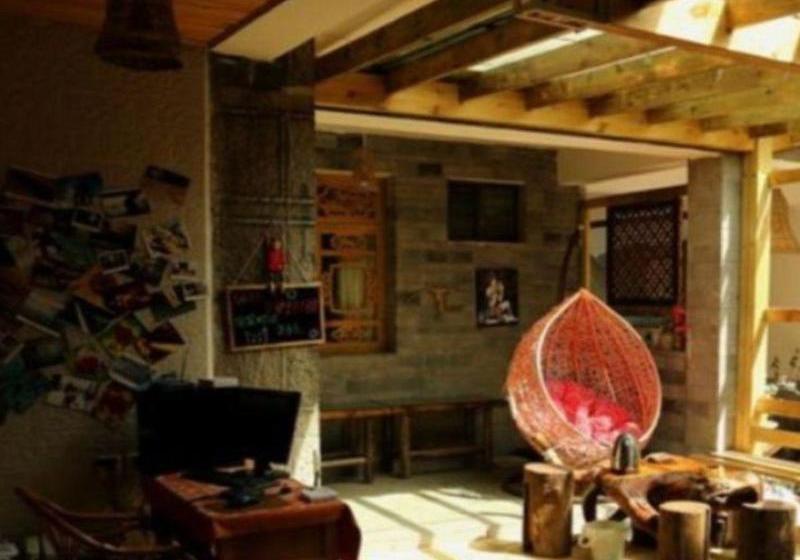 فندق Dali Lazy Cat Inn